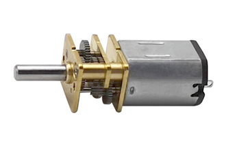 12-N20 微型減速電機 12-N20 微型減速電機