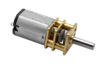 12-N20 微型減速電機 12-N20 微型減速電機