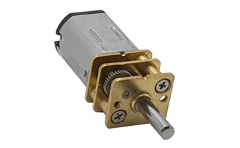 12-N20 微型減速電機 12-N20 微型減速電機