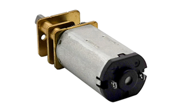 12-N30 微型減速電機 12-N30 微型減速電機