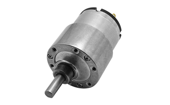 37-520微型減速電機 37-520微型減速電機