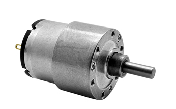 37-520微型減速電機 37-520微型減速電機