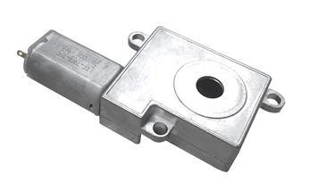 390微型減速電機(jī) 390微型減速電機(jī)