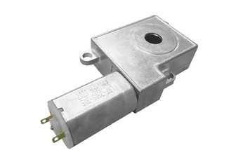 390微型減速電機(jī) 390微型減速電機(jī)