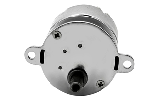 500微型減速電機 500微型減速電機