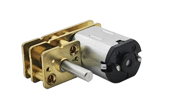 1024-N20微型減速電機 1024-N20微型減速電機