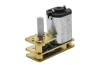 1024-N20微型減速電機 1024-N20微型減速電機