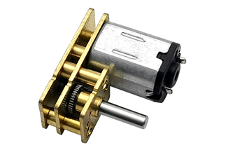 1024-N20微型減速電機 1024-N20微型減速電機