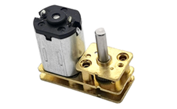 1024-N20微型減速電機 1024-N20微型減速電機