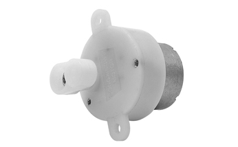 JS30系列 帶偏心輪 微型減速電機(jī) JS30系列 帶偏心輪 微型減速電機(jī)