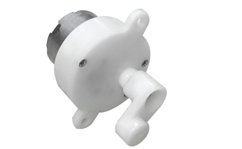 JS30系列 帶偏心輪 微型減速電機(jī) JS30系列 帶偏心輪 微型減速電機(jī)