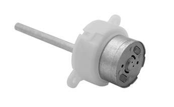 JS30長軸微型減速電機 JS30長軸微型減速電機