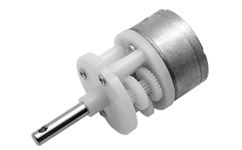 JS30中心出軸微型減速電機(jī) JS30中心出軸微型減速電機(jī)