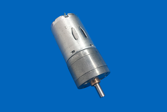 機器人減速電機25-370 機器人減速電機25-370