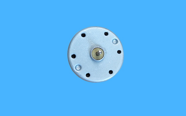 機(jī)器人微型直流電機(jī)RK-520TB 機(jī)器人微型直流電機(jī)RK-520TB