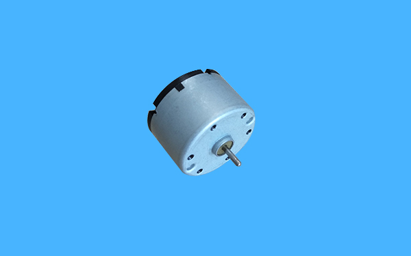 機(jī)器人微型直流電機(jī)RK-520TB 機(jī)器人微型直流電機(jī)RK-520TB