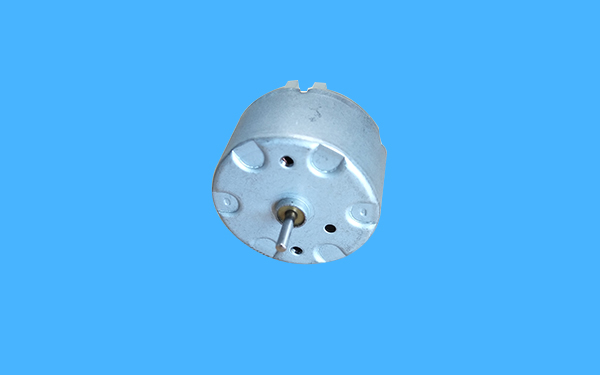 微型直流電機(jī)RF-500 微型直流電機(jī)RF-500