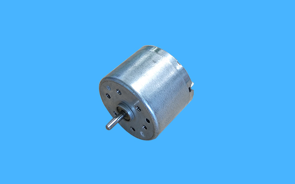 低噪音直流電機RF-310TA-11400 低噪音直流電機RF-310TA-11400