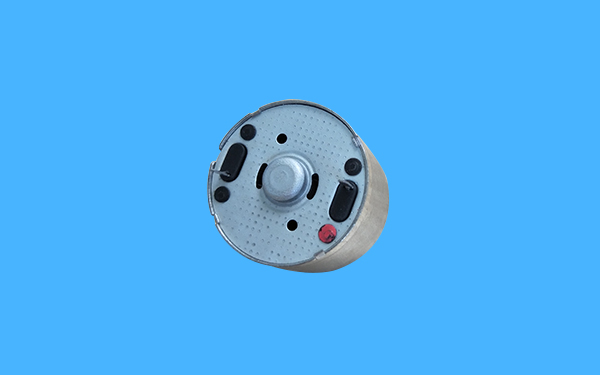 低噪音直流電機RF-310TA-11400 低噪音直流電機RF-310TA-11400