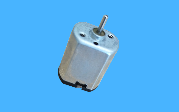 030金屬有刷直流電機 030金屬有刷直流電機