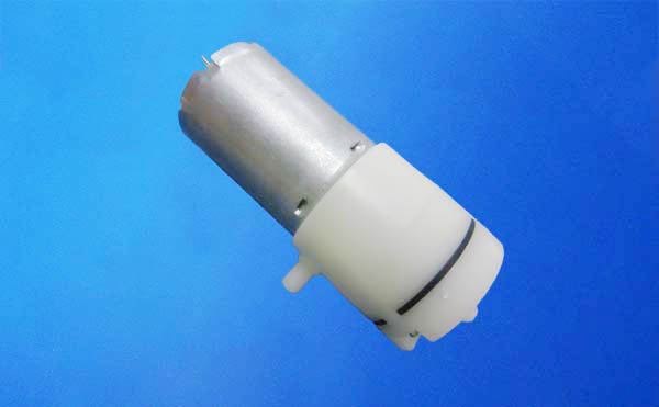 隔膜微型真空泵PYY370A 隔膜微型真空泵PYY370A