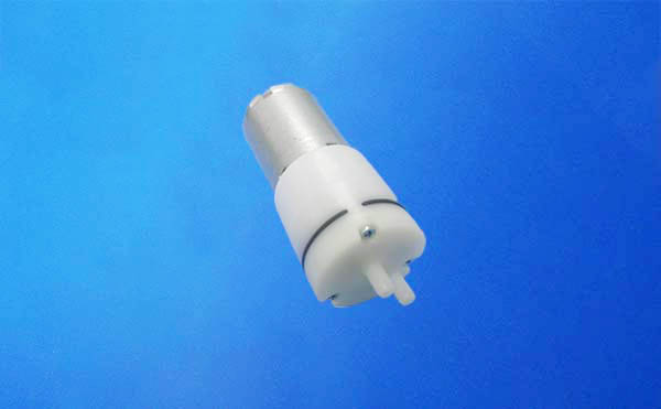 氣體捕集微型真空泵PYP370B 氣體捕集微型真空泵PYP370B