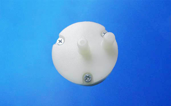 氣體捕集微型真空泵PYP370B 氣體捕集微型真空泵PYP370B