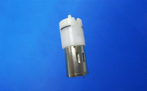 電動微型真空水泵PYSP370A 電動微型真空水泵PYSP370A