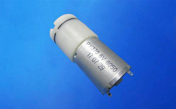 DC微型直流電動(dòng)充氣泵PYP370 DC微型直流電動(dòng)充氣泵PYP370