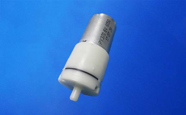 DC微型直流電動(dòng)充氣泵PYP370 DC微型直流電動(dòng)充氣泵PYP370