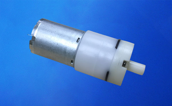 直流微型水泵PYSP370-C 直流微型水泵PYSP370-C