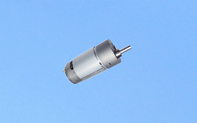 交流直流減速電機(jī)37R550 交流直流減速電機(jī)37R550